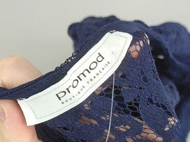 koronkowy top pod marynarkę: Promod, Bluzka damska, XL — 5