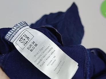 spódnice proste: Orsay, Spódnica damska, rozmiar XS — 5