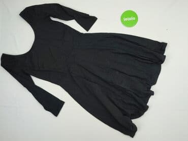 terranova spodnie z wysokim stanem: Terranova, Sukienka damska, rozmiar M — 2