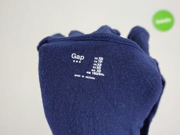 bluzki dekolt w serce: Gap, T-shirt damski, rozmiar XS — 4