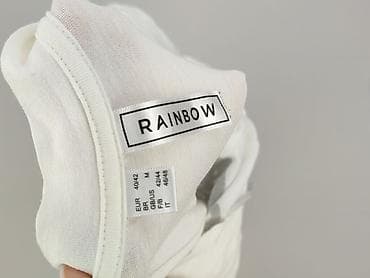 bluza rainbow high: RAINBOW, Bluzka damska, rozmiar M — 4