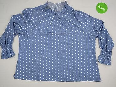 bluza od mohito: Bluzka damska, rozmiar 4XL — 2