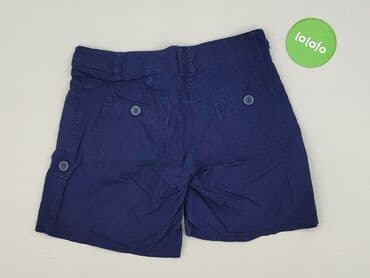 szorty m65: H&M, Szorty damskie, rozmiar M — 3