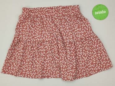 spódnice rabarbar: Spódnica damska, rozmiar L — 4