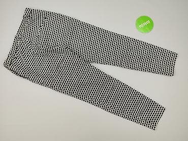 hm stan: H&M, Spodnie materiałowe damskie, rozmiar S — 3