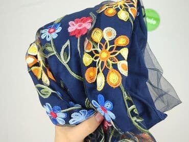 sukienka z haftowanymi kwiatami: Sukienka damska, rozmiar S — 4