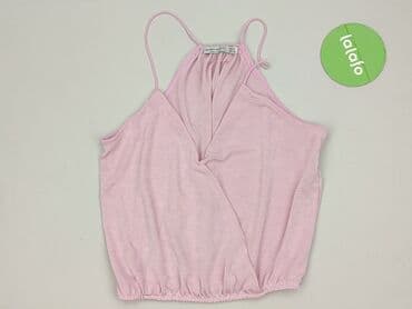 Kobiety: Bershka, Top damski, S — 2
