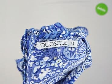 sukienka na wesele rozmiar 56: QUIOSQUE, Sukienka damska, rozmiar XL — 4