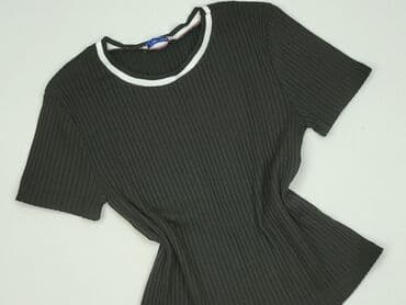 koszulki: Zara, T-shirt damski, rozmiar M — 1