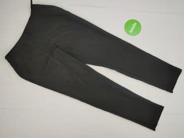 kozaki relaksy prl: Primark, Spodnie materiałowe damskie, XL — 7