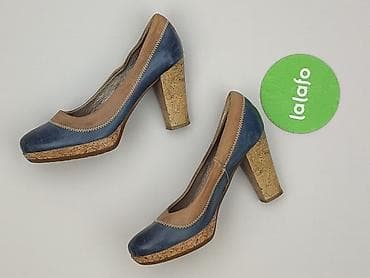 buty robocze ccc: Carinii, Półbuty damskie, rozmiar 36 — 3