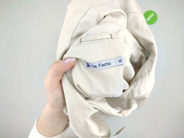 Komplety dresowe: Defacto, Płaszcz damski, rozmiar M — 4