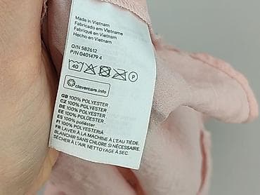 custom bluzki: H&M, Bluzka damska, rozmiar S — 5