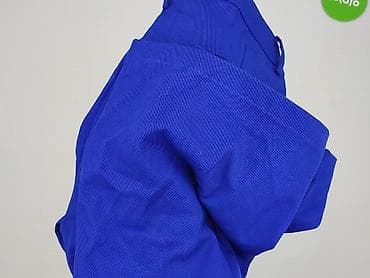 buty azuree: Esmara, Spodnie materiałowe damskie, rozmiar XL — 6