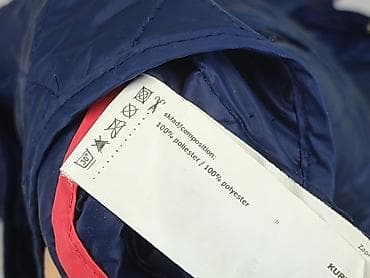 mk kurtki: Kurtka przejściowa, Endo, 12 lat, 146-152 cm, stan - Idealny — 5