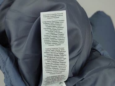 kurtka parka dla dziewczynek: Kurtka zimowa, Destination, 11 lat, 140-146 cm, stan - Idealny — 6