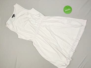 zalando sukienki dla puszystych: Esmara, Sukienka damska, rozmiar S — 2