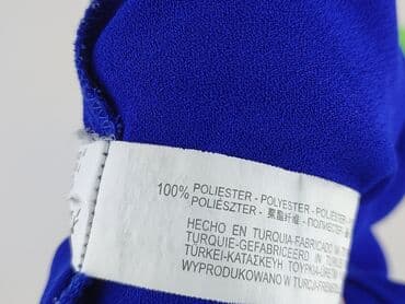 bluza niebieska h m: Zara, Bluzka damska, rozmiar S — 5