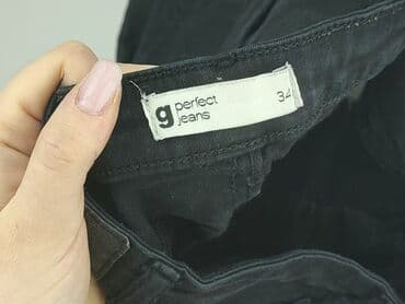 dopasowane szorty damskie: Perfect J, Szorty damskie, rozmiar XS — 5