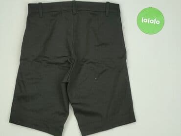 spodenki krótkie plus size: H&M, Szorty damskie, rozmiar XS — 3