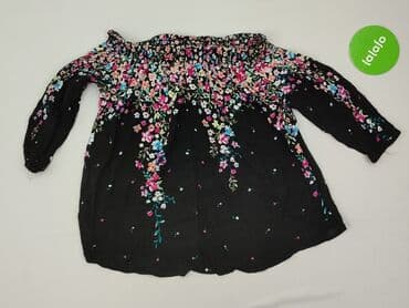 bluzka z odkrytym ramieniem allegro: Amisu, Bluzka damska, rozmiar XS — 3