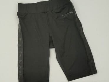 kolarki spodnie: Bench, Szorty damskie, XS — 1