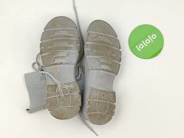 buty damskie cropp: Sneakersy damskie, 41, stan - Bardzo dobry — 4