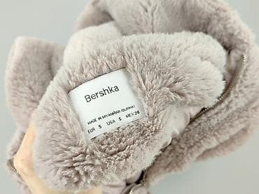 bluza spiderman h: Bershka, Bluza z kapturem damska, rozmiar S — 4