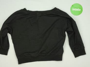 bluzy damskie cropp wyprzedaż: AWSARRE, Bluza damska
, rozmiar S — 4