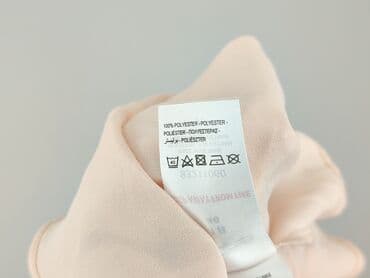 pepco bluzki swiateczne: Peacocks, Bluzka damska, rozmiar 3XL — 5