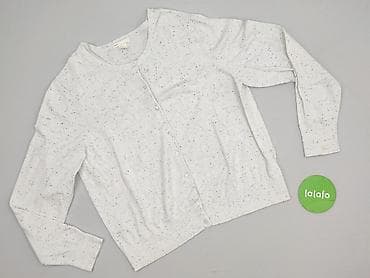 pull and bear kardigan: H&M Basic, Кардиган жіночий, розмір XL — 2