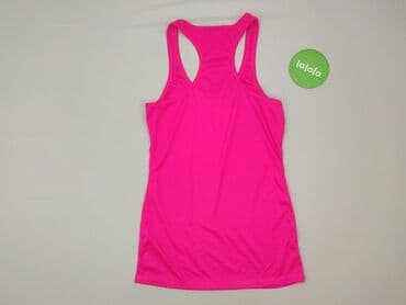 ubrania do koszykówki: Top damski, rozmiar S — 3