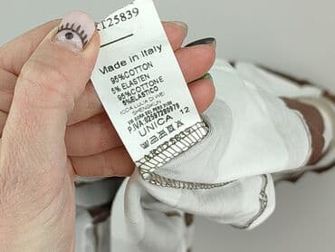 t shirty liu jo: UNICA, T-shirt damski, One size — 4