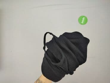 bershka body czarne: Bershka, Sukienka damska, rozmiar S — 6