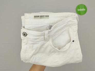 slips pants: Denim Co, Szorty damskie, rozmiar 3XL — 6