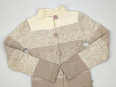 sweter pluszowy: QUIOSQUE, Kardigan damski, rozmiar S — 1