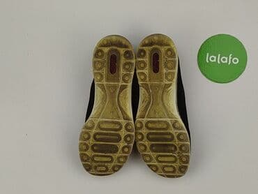 Women: Rieker, Flat shoes for women, 42 — 3