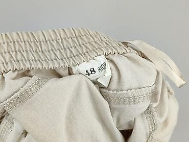 cute 18: Spodnie 3/4 damskie, rozmiar 4XL — 4