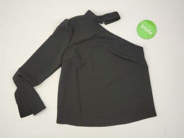 костюми жіночі класичні: Women's blouse, size M (EU 38) — 2