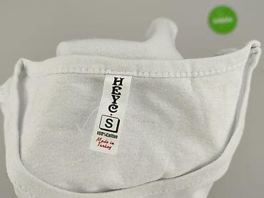 zara bluzki basic: T-shirt damski, rozmiar S — 5