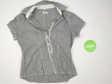 kurtki w krate pepco: UpFashion, Koszula damska, rozmiar M — 2
