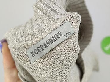 lablana: Roco Fashion, Sukienka damska, rozmiar L — 4
