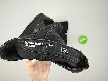 armani jeans: Cubus, Jeansy damskie, rozmiar XS — 4