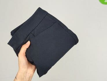 джинси жіночі сінсей: Material trousers for women, size 2XS (EU 32) — 6
