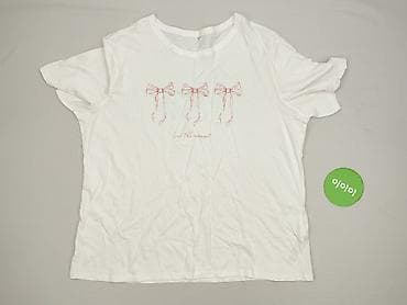 body m: Ladies, T-shirt damski, rozmiar 2XL — 2