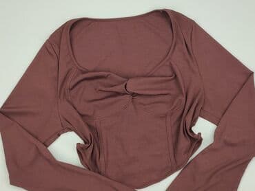 bluzki przezroczyste: Shein, Bluzka damska, rozmiar 2XL — 1
