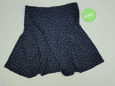 spódniczka kąpielowa granatowa: Spódnica damska, rozmiar XL — 3