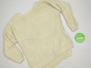 kurtki zimowe damskie c a: Sweter damski, rozmiar XL — 2