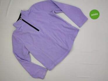 b c collection bluzy: Women`s fleece, L — 2