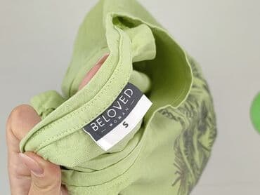 koszulka ajax: Beloved, Women`s T-shirt, size S (EU 36) — 6